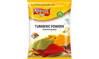 Turmeric Powder