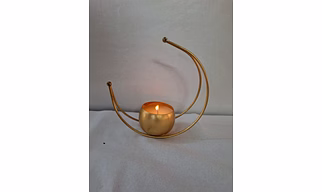Candle holder