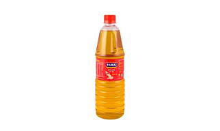 Tilraj Pure Sesame Oil 1L Bottle