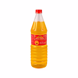 guinea divyashakti non-edible pooja oil – 900 ml