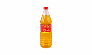 Guinea Divyashakti Non-Edible Pooja Oil – 900 ml