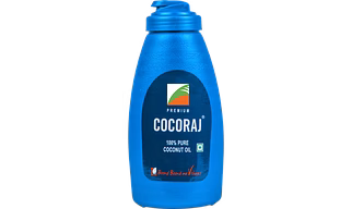 Cocoraj Coconut Cooking Oil Bottle 1L