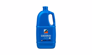 Cocoraj Coconut Cooking Oil Jar - 1L