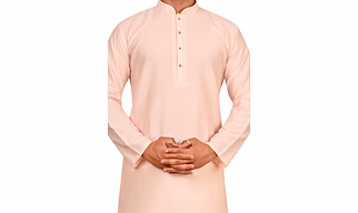 Modern Viscose Kurta Pajama Set For Men