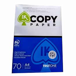 a4 paper