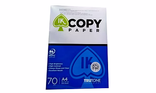 A4 Paper