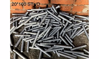 Stud bolt