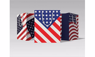 Gift Paper Bags