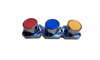 Push button 22mm
