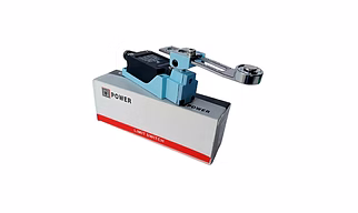 Limit switch 8108