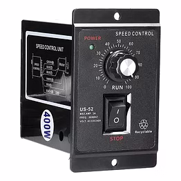 speed controller