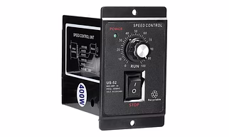 Speed controller