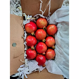 pomegranate