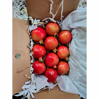 pomegranate