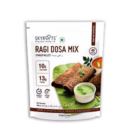 ragi dosa mix