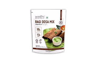 Ragi Dosa Mix