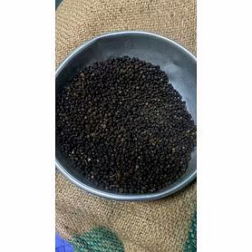 BLACK PEPPER