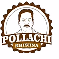 POLLACHI KRISHNA GROUPS-logo