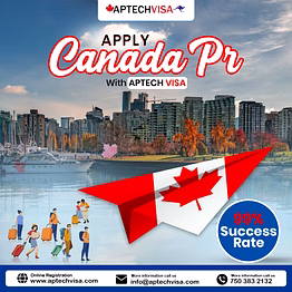 canada pr