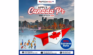 Canada PR