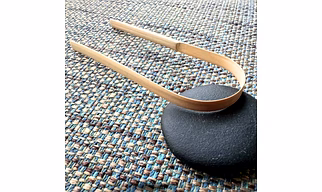 Goli Soda Natural Bamboo Tongue Cleaner