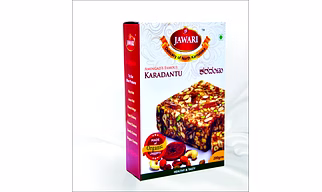 ENERGY BAR (KARADANTU)