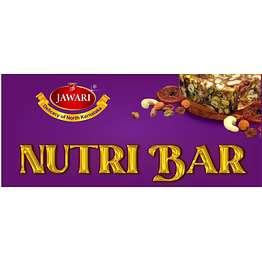 nutri bar