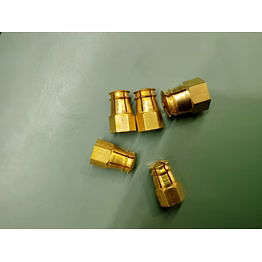 brass inserts