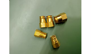 Brass Inserts