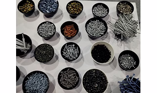 Fasteners