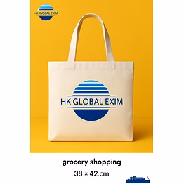 cotton bags