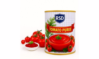 Tomato Puree
