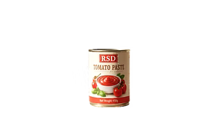 Tomato paste