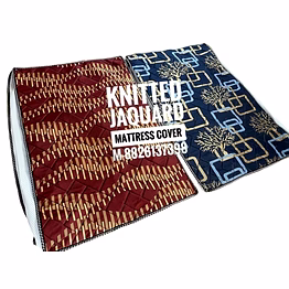 mattress cover