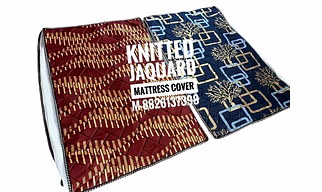 Mattress cover