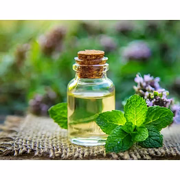 pepermint oil