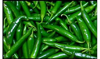 Green Chillies G4