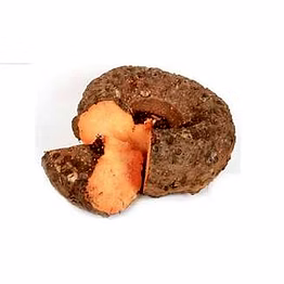 yam (elephant foot yam / greater yam/suran)