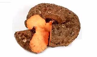 Yam (Elephant Foot Yam / Greater Yam/Suran)