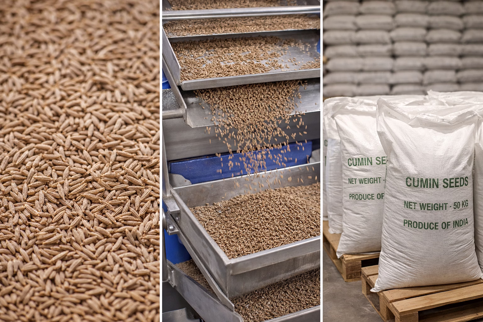 Cumin Seeds (Jeera) image 2