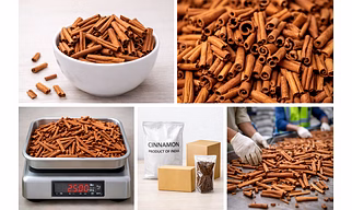 Cinnamon