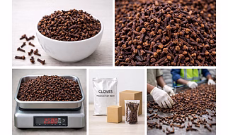 Cloves