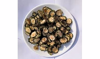 Dehydrated Bitter Gourd