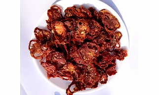 Dehydrated Tomato
