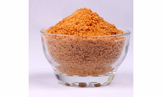 Dehydrated Jaggery
