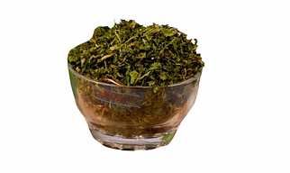 Dehydrated Coriander leaves