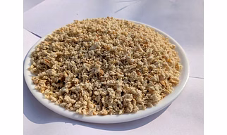 Dehydrated Amla