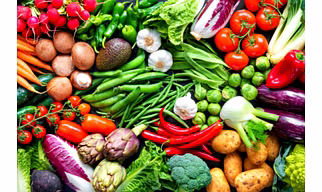 Fresh Vegetables