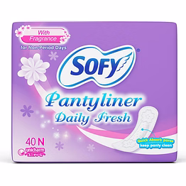 sofy pantyliner