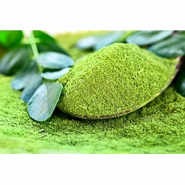 moringa power